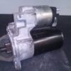 MOTORINO AVVIAMENTO MERCEDES CLASSE A140 W168 COD 0986018570