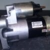 MOTORINO AVVIAMENTO RENAULT MEGANE 1.9 DCI COD 7700116282