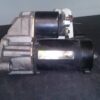MOTORINO AVVIAMENTO MITSUBISHI  SPACE STAR 1.3 COD MD308088
