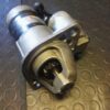 MOTORINO AVVIAMENTO OPEL ASTRA G 1.7 ISUZU COD. 8980147432