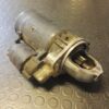 MOTORINO AVVIAMENTO MERCEDES CLASSE E 2.5 DIESEL COD. 0001218165