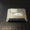 CENTRALINA INIEZIONE BMW SERIE 3 1.8 BENZINA CODICE. 5WK90012