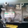 COMPRESSORE ARIA CONDIZIONATA PEUGEOT 207 COD 9671216280