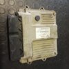 CENTRALINA INIEZIONE FIAT GRANDE PUNTO 1.3 MTJ COD. MJD6F3P7