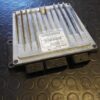 CENTRALINA MOTORE RENAULT MEGANE 1.5 DCI COD. 8200334419