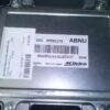 CENTRALINA ECU OPEL CORSA 1.2 A12XER ANNO 2013 COD 55593370