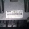 CENTRALINA ECU RENAULT TRAFIC OPEL MOVANO 2.0 TDCI COD. 0281017065
