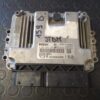 CENTRALINA MOTORE ALFA ROMEO 159 1.9 JTDM COD. 0281013138