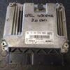CENTRALINA MOTORE OPEL INSIGNA 2.0 CDTI COD. 0281017105