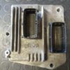 CENTRALINA MOTORE OPEL MERIVA 1.6 B. COD. 12249823