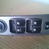 PULSANTIERA ALZACRISTALLI SX HYUNDAI MATRIX COD 9357017100