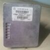 AGGREGATO ABS MERCEDES C220 ANNO 2019 COD A2059006443