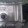 CENTRALINA ECU FIAT PANDA 1.2 ANNO 2015 COD 52013977