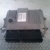 CENTRALINA ECU FORD KA 1.3 DIESEL ANNO 2010 COD 51847810
