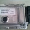 CENTRALINA ECU LANCIA YPSILON 1.2 EURO 6 ANNO 2017 COD 52045266