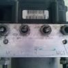 AGGREGATO ABS NISSAN QASHQAI 1.6 2009 COD 0265231899 - 0265800609