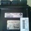 CENTRALINA ECU MINI COOPER 1.6 COD 1214751458701