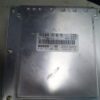 CENTRALINA ECU MERCEDES C220 '08 COD 0281011005