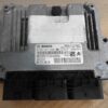 CENTRALINA ECU PEUGEOT 208 1.4 HDI COD 0281017920