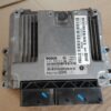 CENTRALINA ECU FIAT FREEMONT COD 0281018312
