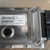 CENTRALINA ECU FIAT PANDA  1.2 COD 52045264