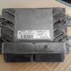 CENTRALINA ECU DACIA LOGAN 1.6 16V COD 8200661124