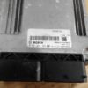 CENTRALINA ECU FIAT 500 X COD 0281031204