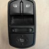 PULSANTIERA ALZACRISTALLO SX OPEL CORSA COD 13258521AA