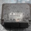 CENTRALINA ECU SKODA OCTAVIA 1.6 BENZ. COD 06A906019CQ