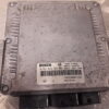 CENTRALINA ECU RENAULT MASTER 2.5 COD 0281010784