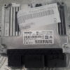 CENTRALINA ECU PEUGEOT 1.4 16V COD 0261201863