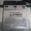 CENTRALINA ECU VW POLO 1.2 TFSI COD 04E907309AF - 0261S09531