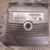CENTRALINA ECU RENAULT CLIO IV COD 237102071R