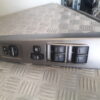 PULSANTIERA ALZACRISTALLI SX TOYOTA PRIUS COD 84820-47050