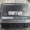 CENTRALINA ECU DACIA DUSTER COD 237105100S