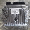CENTRALINA ECU CITROEN C5 2.0 HDI COD 9663548180