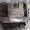 CENTRALINA ECU SUZUKI GRAND VITARA 1.9 0281015322 8200518648