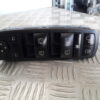 PULSANTIERA ALZACRISTALLI SX MERCEDES CLASSE A W169