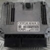 CENTRALINA ECU AUDI A1 1.4 TFSI COD 0261S06191