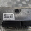 CENTRALINA ECU VW POLO 6R  COD 03C906024CN