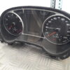 QUADRO STRUMENTI AUDI A1 COD 8X0920930