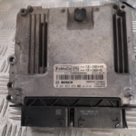 CENTRALINA ECU FORD FIESTA / FOCUS COD 0281033039