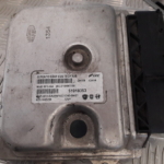 CENTRALINA ECU  FIAT PUNTO EVO 1.3 MJT COD 51918353