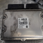 CENTRALINA ECU OPEL MOKKA 1.7 CDTI COD 55596662