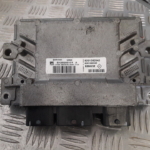CENTRALINA ECU DACIA SANDERO  1.2 COD 8201082042