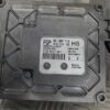 CENTRALINA ECU OPEL ASTRA 1.6 16V COD 55567114