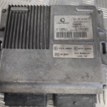 CENTRALINA GESTIONE GAS SKODA  COD 61658300W