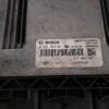 CENTRALINA ECU DACIA DOKKER 1.5 DCI K9K COD 0281032811