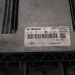 CENTRALINA ECU DACIA DOKKER 1.5 DCI K9K COD 0281032811