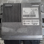 CENTRALINA GESTIONE GAS GPL VW -SEAT – SKODA – COD. 610002000